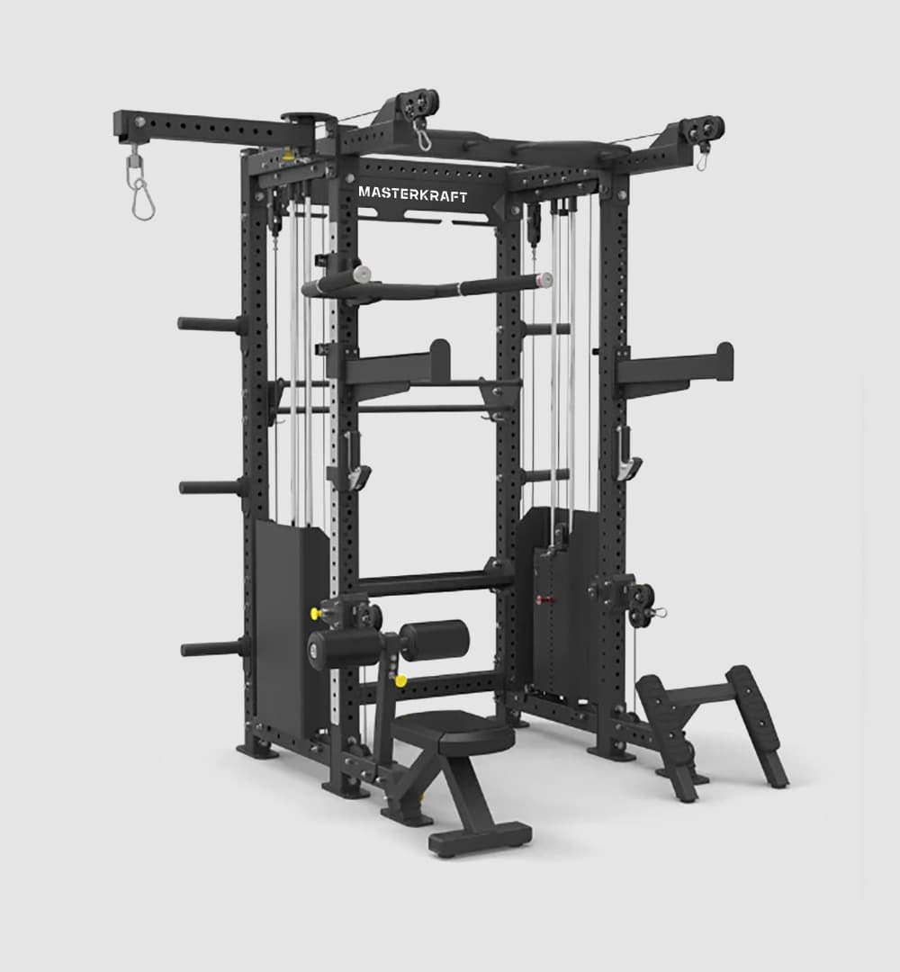 All-In-One Trainer